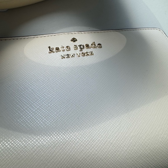 Kate Spade Staci Slim Bifold Wallet - Picture 4 of 7